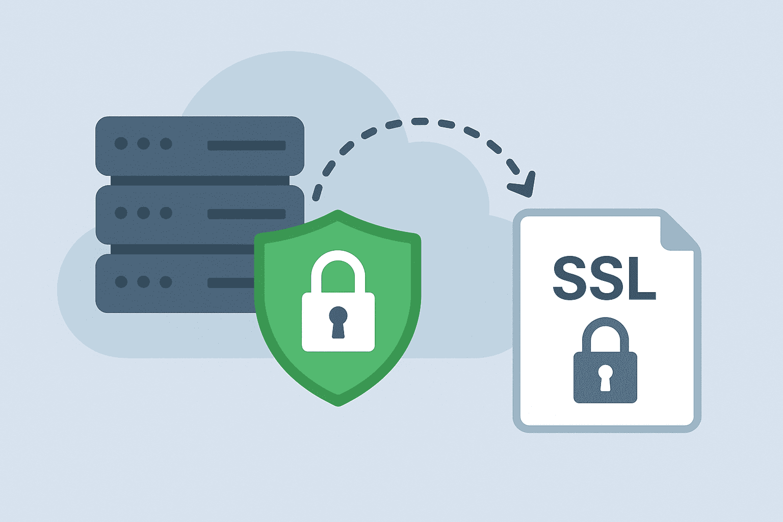 SSL Certificate Migration